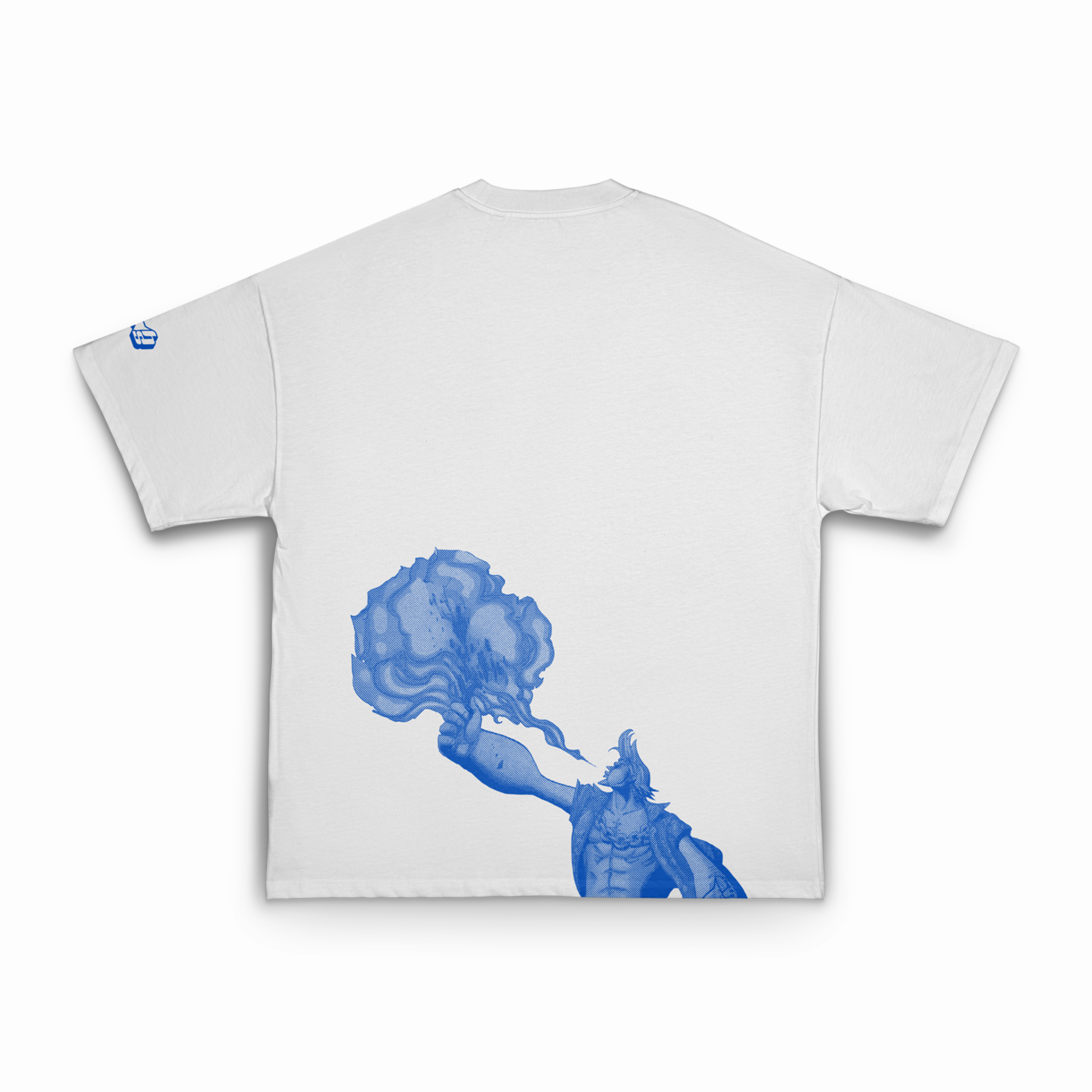 Pluton Tee