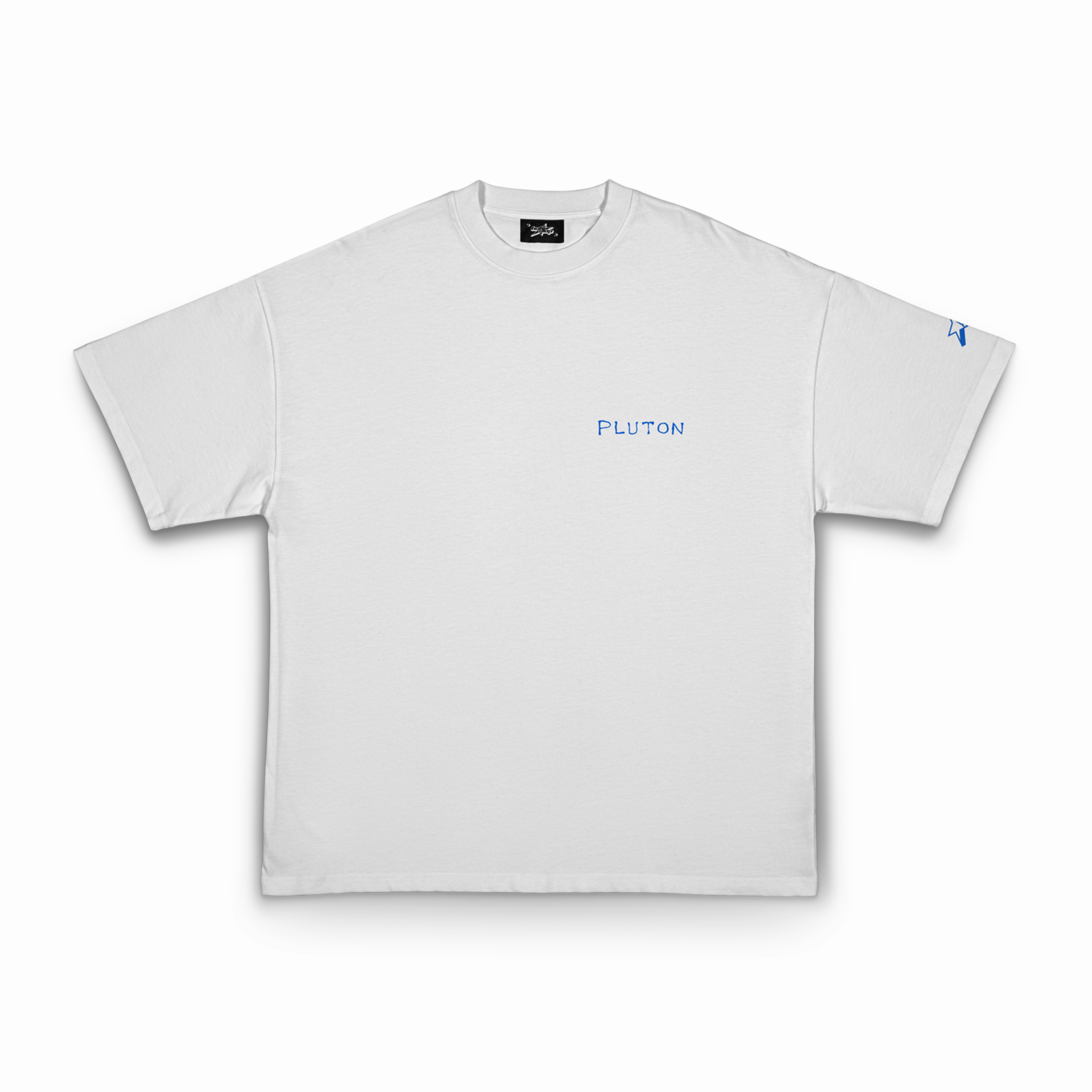 Pluton Tee