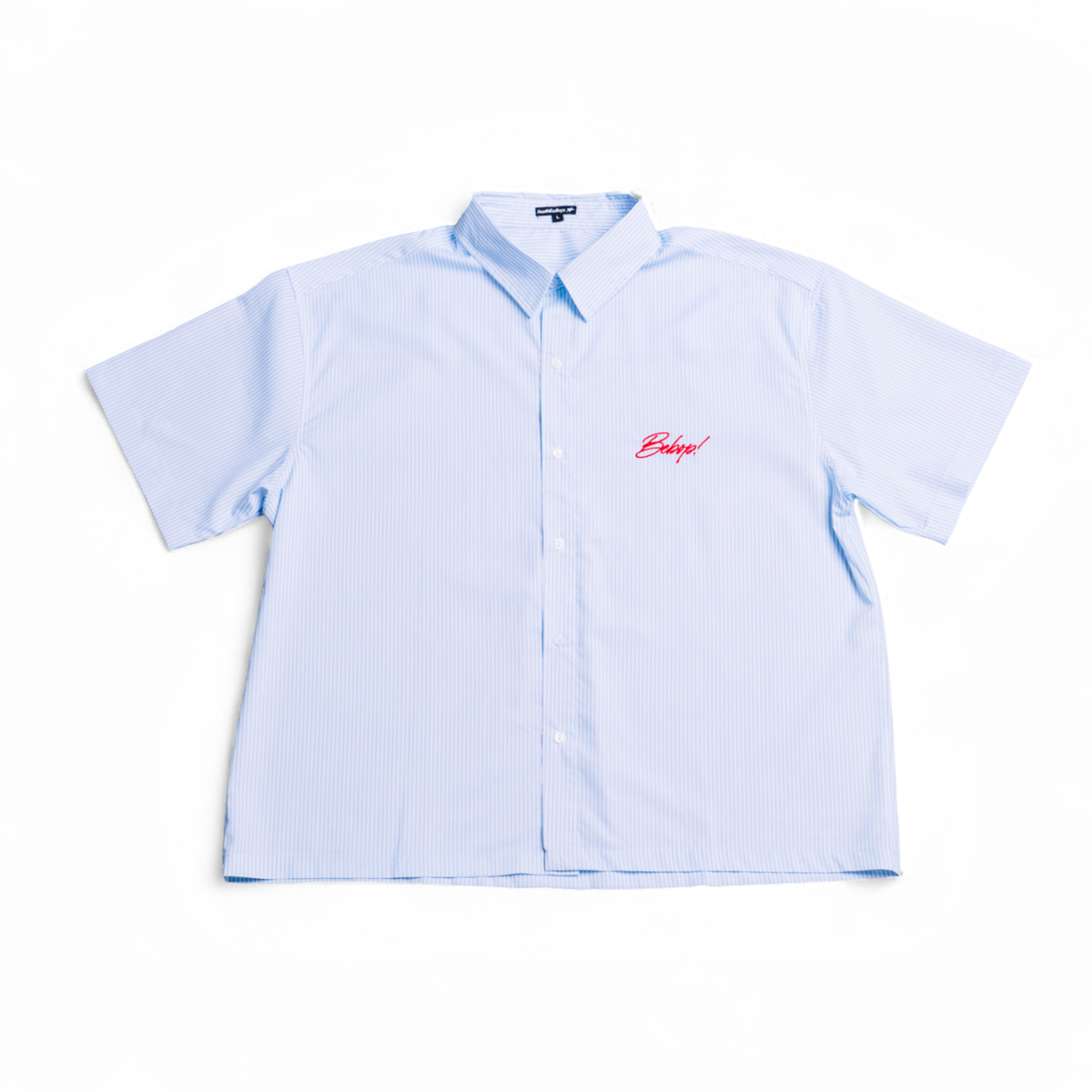 Bebop Work Shirt
