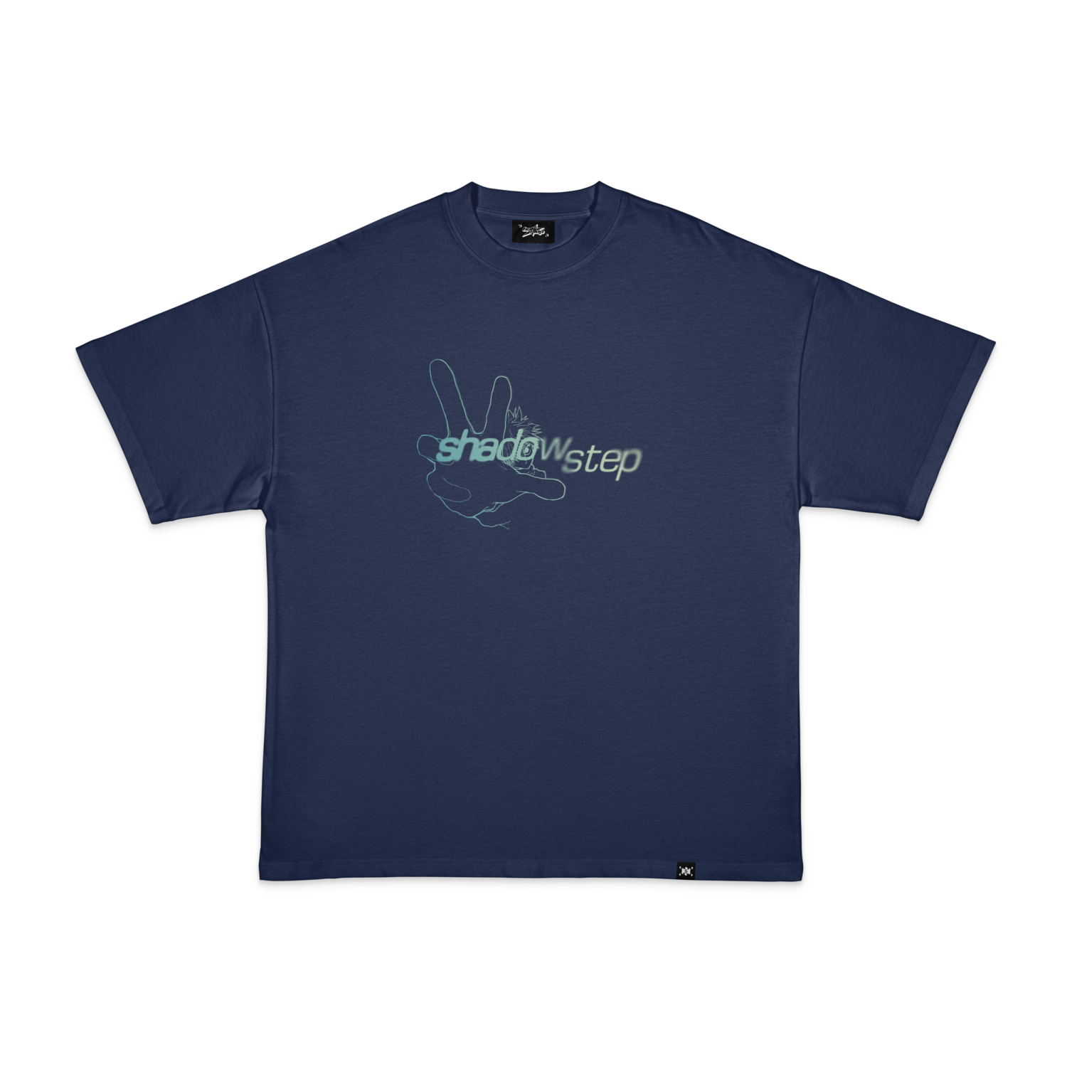 Shadow Step Tee