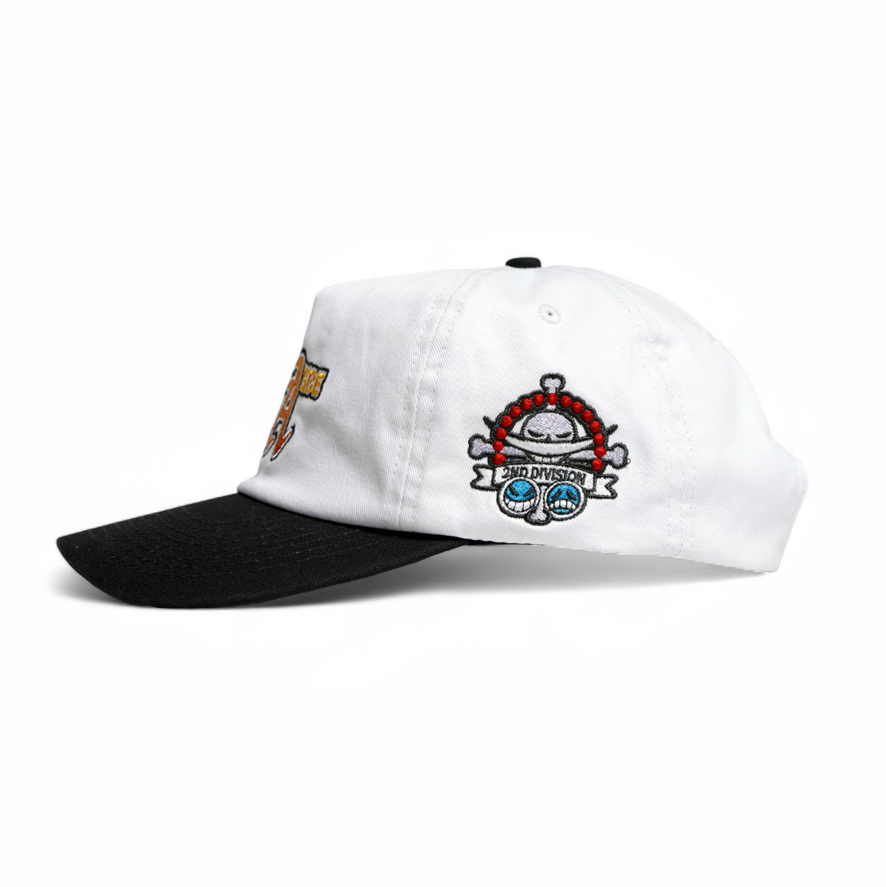 Fire Fist Hat