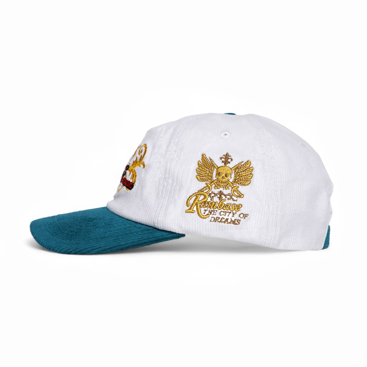Rain Dinners Hat