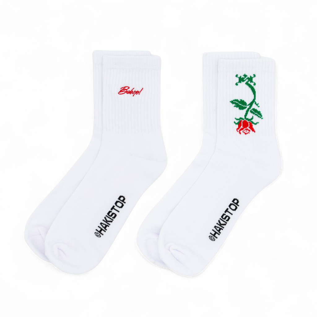 Stray Dog Strut Sock Pack