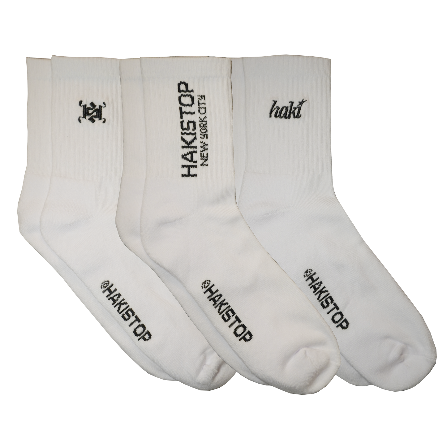 Classics Sock Pack (3-pack)