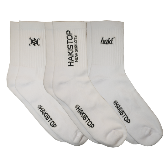 Classics Sock Pack (3-pack)