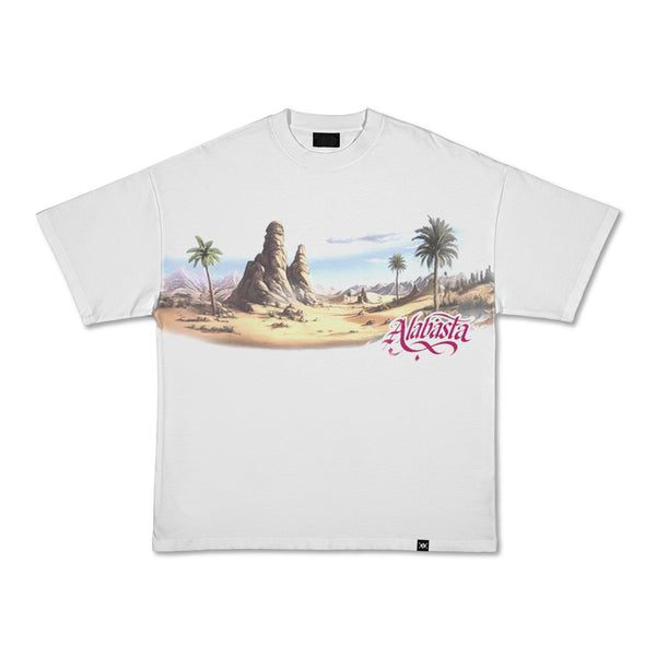 Alabasta Tee