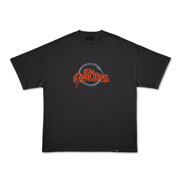 Chain User Tee