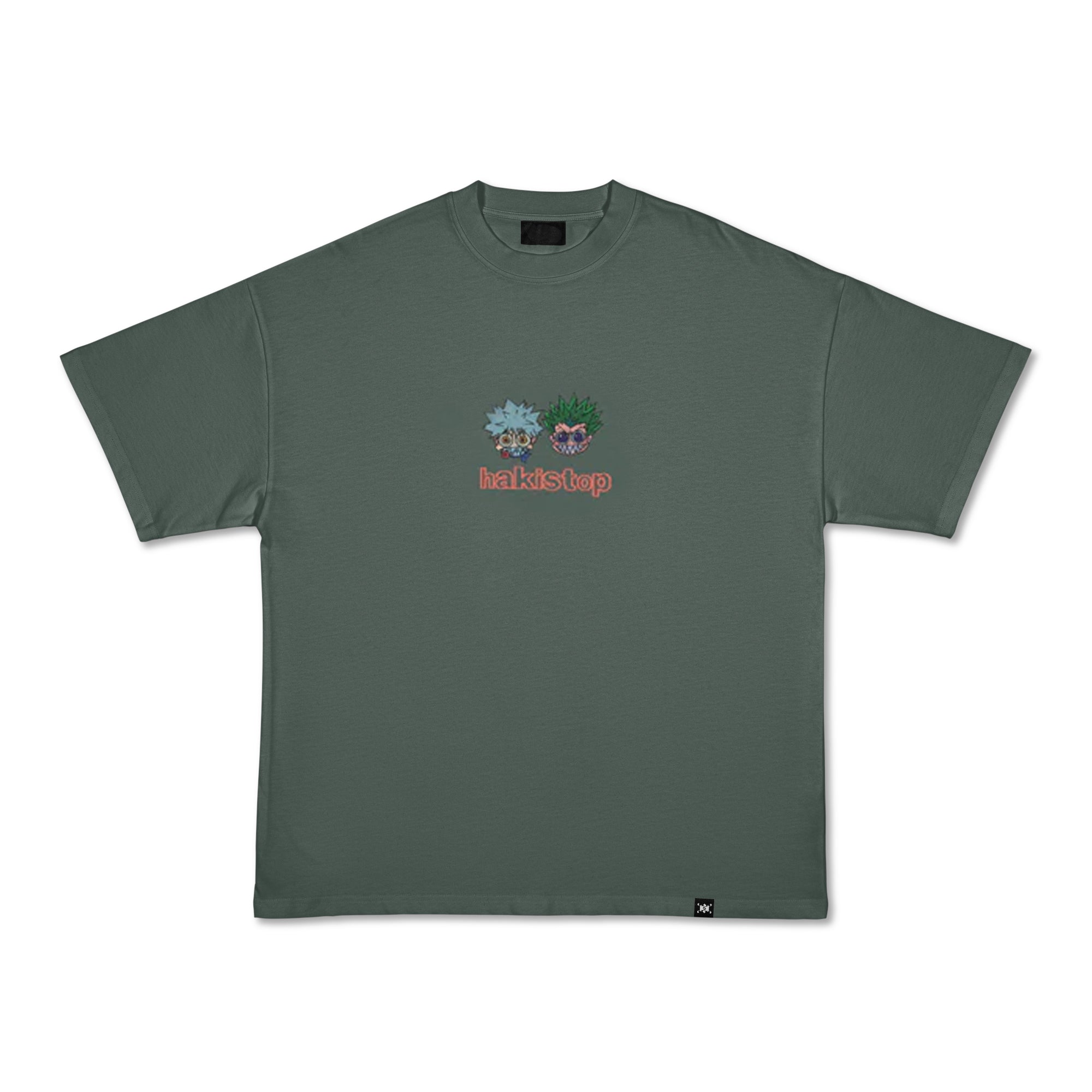 Delinquents Tee