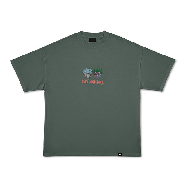 Delinquents Tee