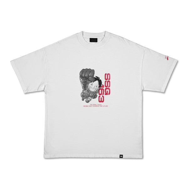 Egghead Tee