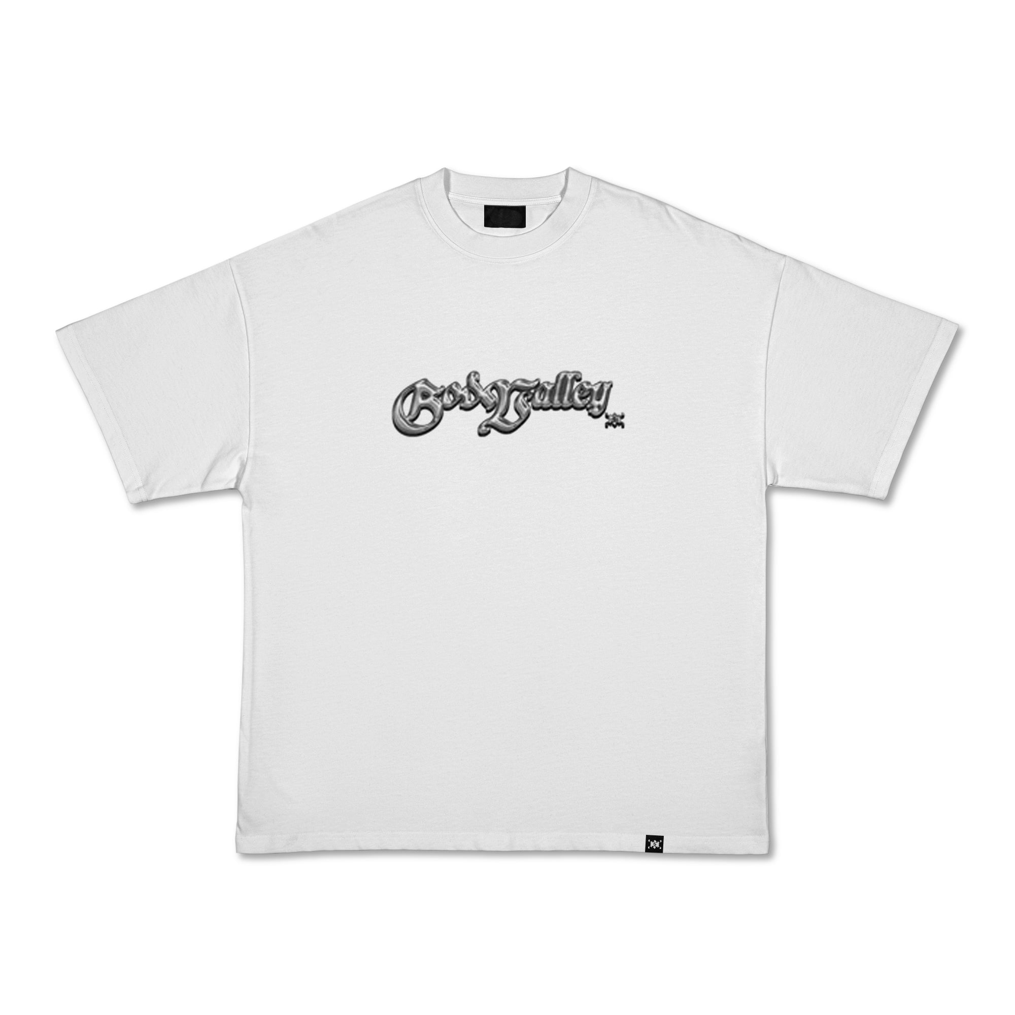 God Valley Tee