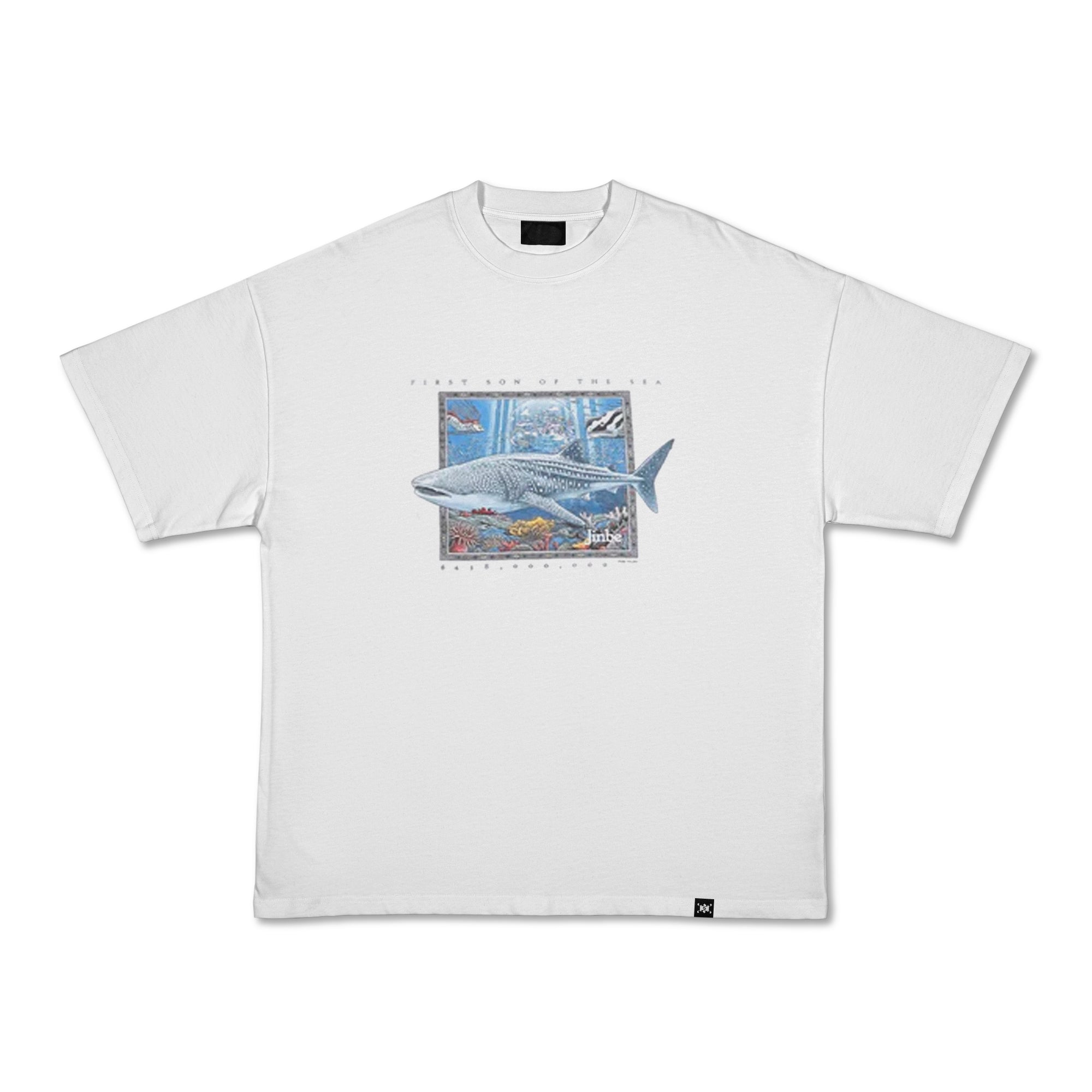 First Son of The Sea Tee