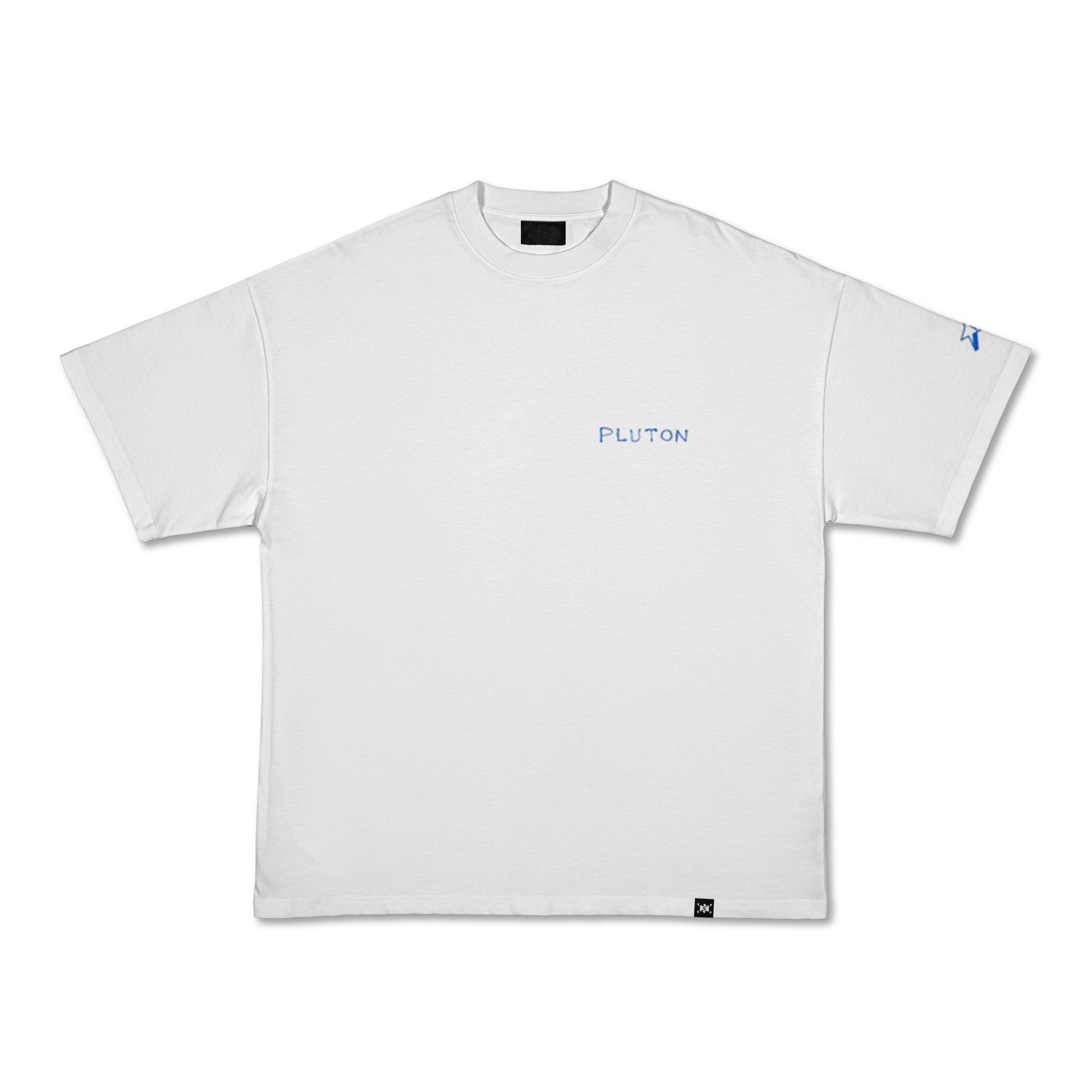 Pluton Tee