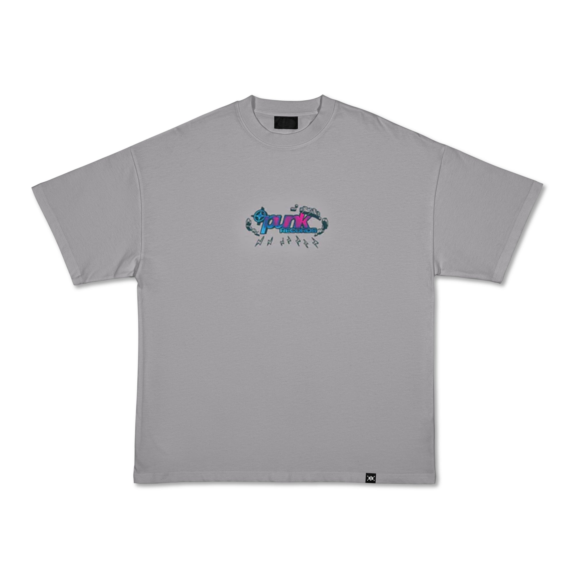 Punk Records Tee