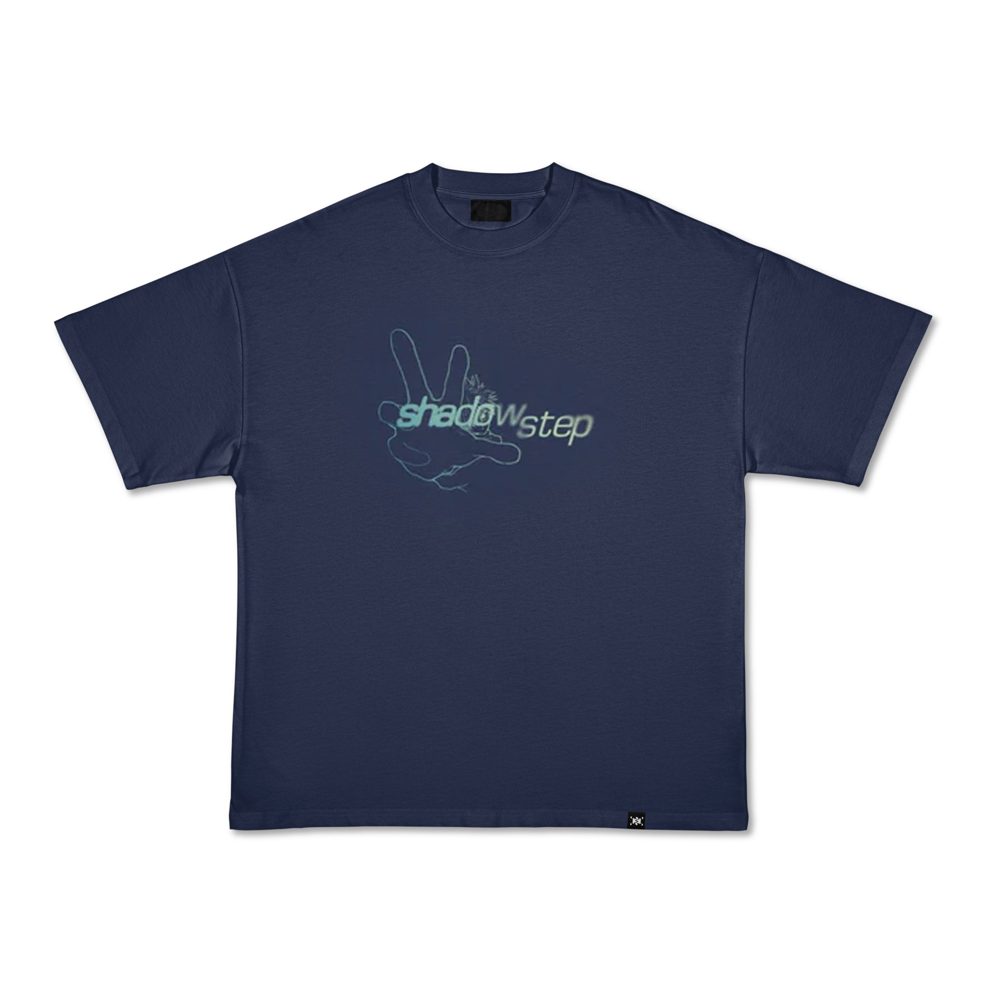 Shadow Step Tee