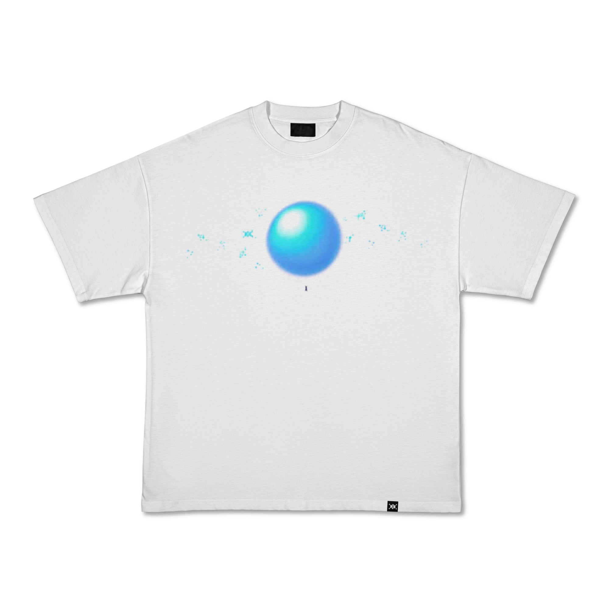 Spirit Bomb Tee